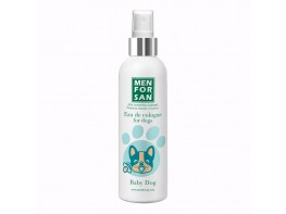 Menforsan agua colonia babydog 125ml