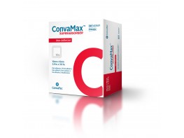 Convamax Superabsorber 10x10cm no adhesivo

