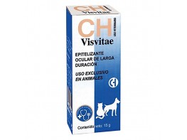 Chemical Visvitae gel 15g