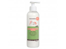 Aromaself leche hidratante neutra bio 250ml