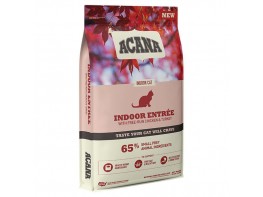  ACANA Indoor Entrée Cat 4,5 kg