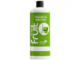 Fruit for Pets fregasuelos insecticida 1 litro