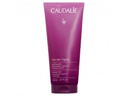 Caudalie the des vignes gel ducha 200ml