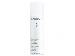 Caudalie agua de uva 75ml