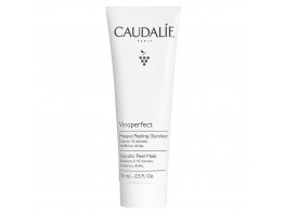 Caudalie mascarilla peeling glicólico 75ml