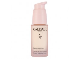 Caudalie resverat lift sérum firmeza 30ml