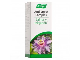 A. Vogel Anti-Stress Complex 30 comprimidos