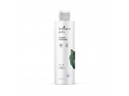 Botanicapets champú pelo largo 250ml