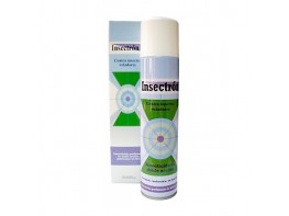 Insectron voladores spray 300ml