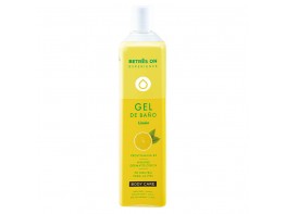 Gel de Baño Limón Betres 750ml