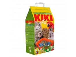 Kiki ok-lit lecho vegetal 10 litros