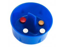 Venalink Pill Bob 1u