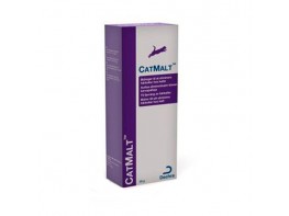 Catmalt malta felina pasta 50ml
