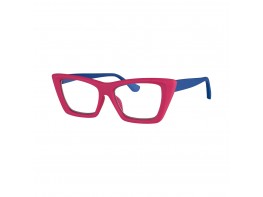Iaview gafa de presbicia TOPY azul-naranja +2,50