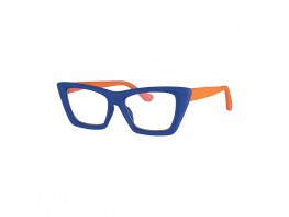 Iaview gafa de presbicia TOPY rosa-azul +2,50