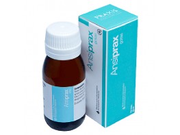 Praxis Ansiprax gotas 60ml