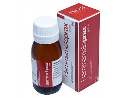 Praxis Hammamelisprax 60ml