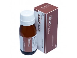 Praxis Inmuprax 60ml