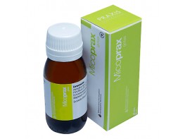 Praxis Micoprax 60ml