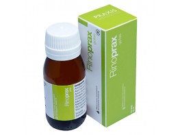 Praxis Pharma Rinoprax 60ml