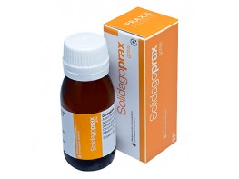 Praxis Solidagoprax 60ml