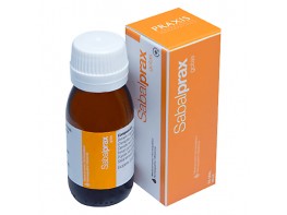 Praxis Sabalprax en gotas 60ml