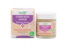 Herbalgem Consuelda Mayor bálsamo intenso 30ml