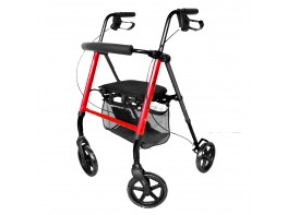OGI ROLLAR PRO I ROJO RF/111131