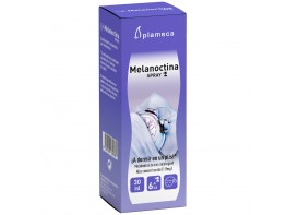 Plameca Melanoctina spray sublingual 30ml