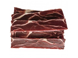 Gigi Marbled Beef Slices snack para perros 85g.