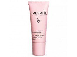 Caudalie Resveratrol lift tratamiento lifting ojos 15ml