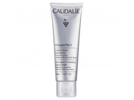 Caudalie Vinoperfect crema manos antimanchas 50ml