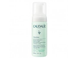 Caudalie Vinoclean espuma limpiadora 150ml