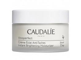 Caudalie Vinoperfect crema resplandor antimanchas 50ml