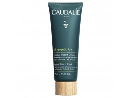 Caudalie Vinergetic c+ mascarilla instant detoxificante 75m