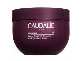 Caudalie Vinosculpt bálsamo corporal lifting 250ml