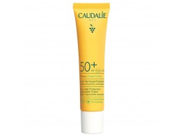 Caudalie Vinosun fluido muy alta protección 40ml