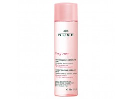 Nuxe Agua micelar hidrat 3-1 piel seca 200ml
