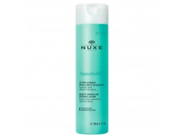 Nuxe Aquabella loción esencia belleza 200ml