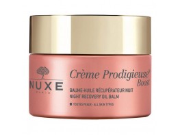 Nuxe Creme prodigieuse bálsamo recuperador noche 50ml