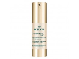 Nuxe Nuxuriance gold suero nutri-revitalizante 30ml
