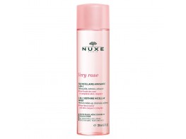 Nuxe Agua micelar calm 3-1 todo piel 200ml