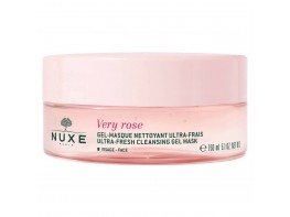 Nuxe Marcarilla gel ultrafresca 150ml