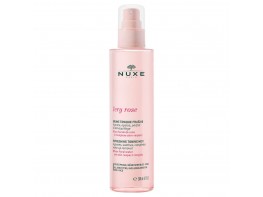 Nuxe Bruma tonificante refrescante 200ml
