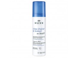 Nuxe Creme Fraiche de Beaute bruma hidratante 24h 50ml