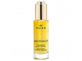 Nuxe Super sérum frasco dosificador 30ml