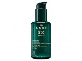 Nuxe acción nutritiva regeneradora de cuerpo avellana 100ml