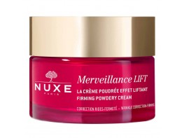 Nuxe Merveillance crema aterciopelada efecto lifting 50ml