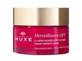 Nuxe Merveillance crema polvo lifting 50ml