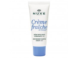 Nuxe Creme Fraiche de Beaute reparadora hidratante 30ml